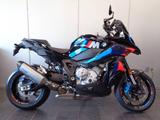 BMW M 1000 XR 'Competition' + Sportsitz hoch + + - BMW M 10