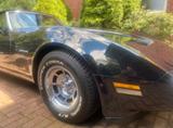 Corvette C3 Roadster Cabrio Benzin Automatik 82 - Corvette Gebrauchtwagen von 1982