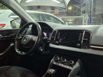 Skoda Karoq - 2