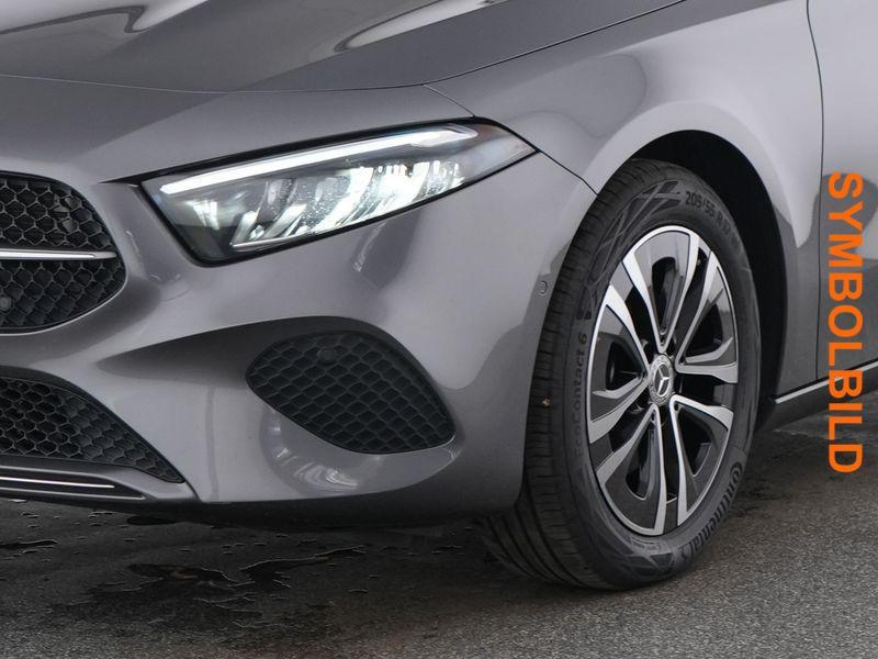 Mercedes-Benz A-Class Progressive-Advanced*Totwinkelassistent+++, миниатюра 3