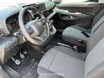 Toyota Proace (Verso) - 7