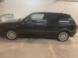 Volkswagen VW Golf 3 GTI (, SONDERMODELL 20 Jahre GTI - Volkswagen Golf: GTI Jahre