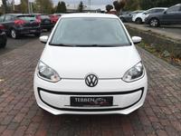 Volkswagen move up!*Klima*Tagfahrlicht*