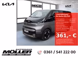 Kia PV5 Passenger ELITE 71,2 kWh Smart Allwetter WP