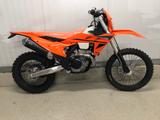 KTM EXC-F 500 exc 500 2025 - KTM ENDURO 500