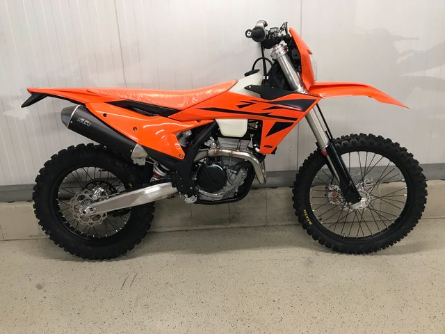 KTM EXC-F 500 exc 500 2025