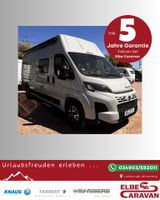 Knaus BoxLife Pro 630 FREEWAY Verfügbar 11.2025  - Offers matching your search criteria
