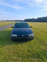 Volkswagen VW Passat GL - Volkswagen Passat: Gl