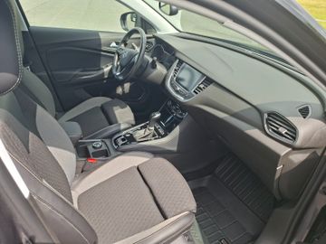 Opel Grandland (X) - 7