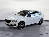 Skoda Scala Monte Carlo 1.5 TSI DSG - gebrauchte Skoda Scala aus dem Jahr 2022