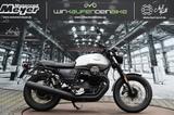 Moto Guzzi V 7 III rough *Liefer. deutschlandweit - Moto Guzzi V7 III Rough