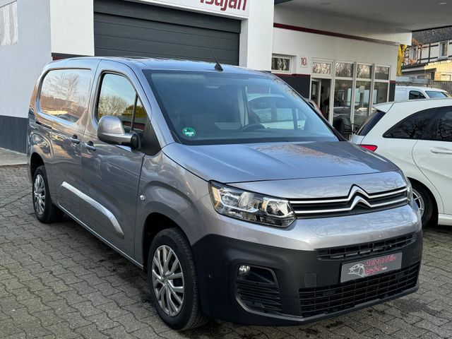 Citroën Berlingo Club XL/L2*NAVI*F-ASSIST*KAMERA