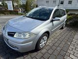 Renault Megane Grandtour Exception 1.6 16V Exception - Renault Megane aus 2008: Kombi