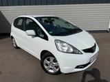 Honda Jazz 1.4 Elegance - gebrauchte Honda Jazz aus dem Jahr 2010