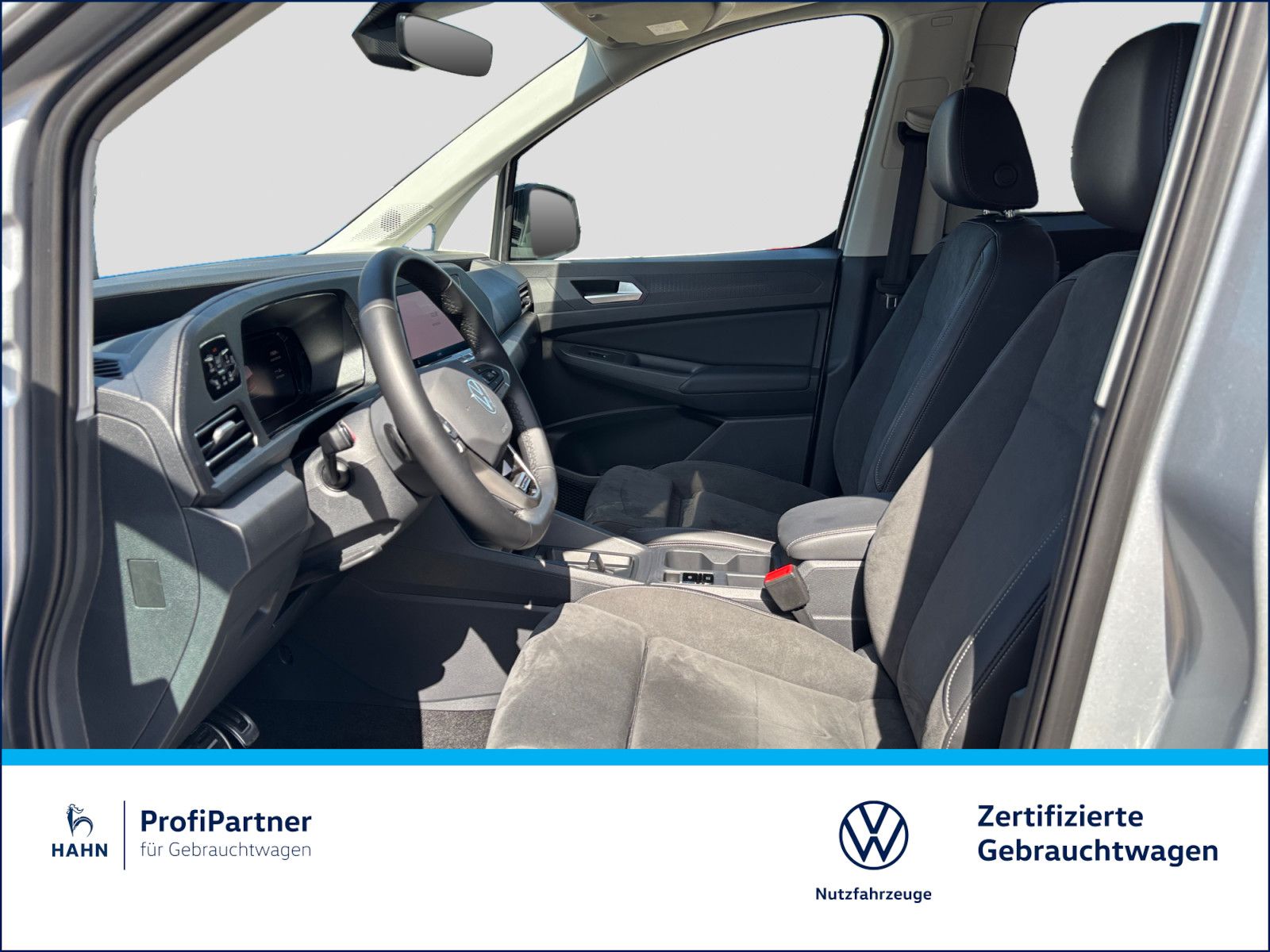 Volkswagen Caddy - Bild 10