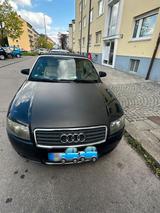 Audi A4 Cabrio 3.0 V6  220 PS  TÜV 08/2027 - Audi A4 aus 2003: 3.0