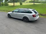 Skoda Octavia Combi 2.0 TSI RS 60 Sonderedition DSG - Skoda Octavia: Rs60