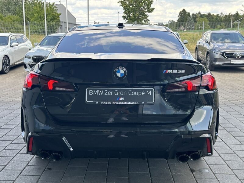 BMW M235 - Bild 4