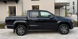 Volkswagen Amarok V6 3.0 TDI Highline 4MOTION DoubleCab - gebrauchte VW Amarok aus dem Jahr 2019