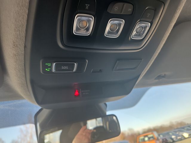 Renault Trafic Combi 2.0 dCi150 Aut. Grand Evolution