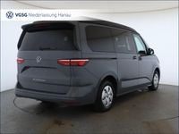 Volkswagen T7 California - Vorschau Bild 6