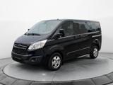 Ford Tourneo Custom Titanium 2.2 TDCI 300 L1 KAM AHK - Ford Tourneo in Köln