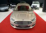 Ford Mondeo Kombi Automatik Tempomat Einparkhilfe 19" - Ford Mondeo mit Diesel-Antrieb: Kombi