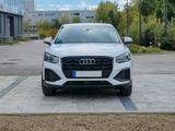 Audi Q2 30 TDI S tronic adv. +Gar. / Matrix/ 8-fach - Audi Q2 GA mit Diesel-Antrieb