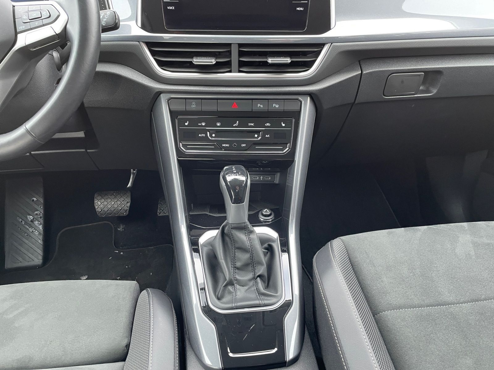 Volkswagen T-Roc - Bild 11