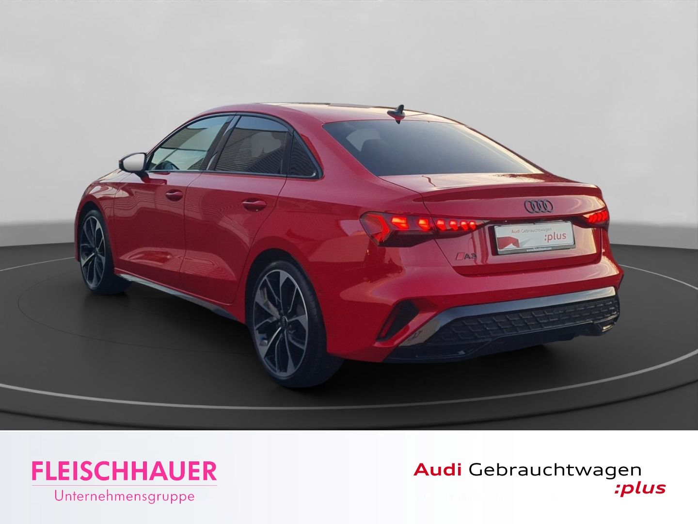 Audi A3 - Bild 5