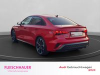 Audi A3 - Vorschau Bild 5