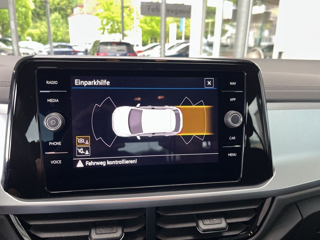 Volkswagen T-Roc - Bild 21