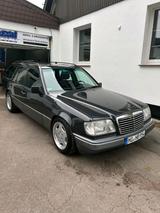 Mercedes-Benz Mercedes Benz, 220TE, W124 - Mercedes-Benz 220: Te