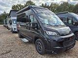LMC Innovan 540 Automatik/Schlafdach/Dieselheizung - LMC 540 d