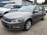 Volkswagen Passat 1.4 Tsi Kombi Klima Navi Euro 5 - VW Passat Gebrauchtwagen in Mannheim
