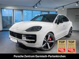 Porsche Cayenne S E-Hybrid Coupe 360 Memory SHZ hinten - mit Hybrid-Antrieb: Grau, Sitzheizung, Hinten