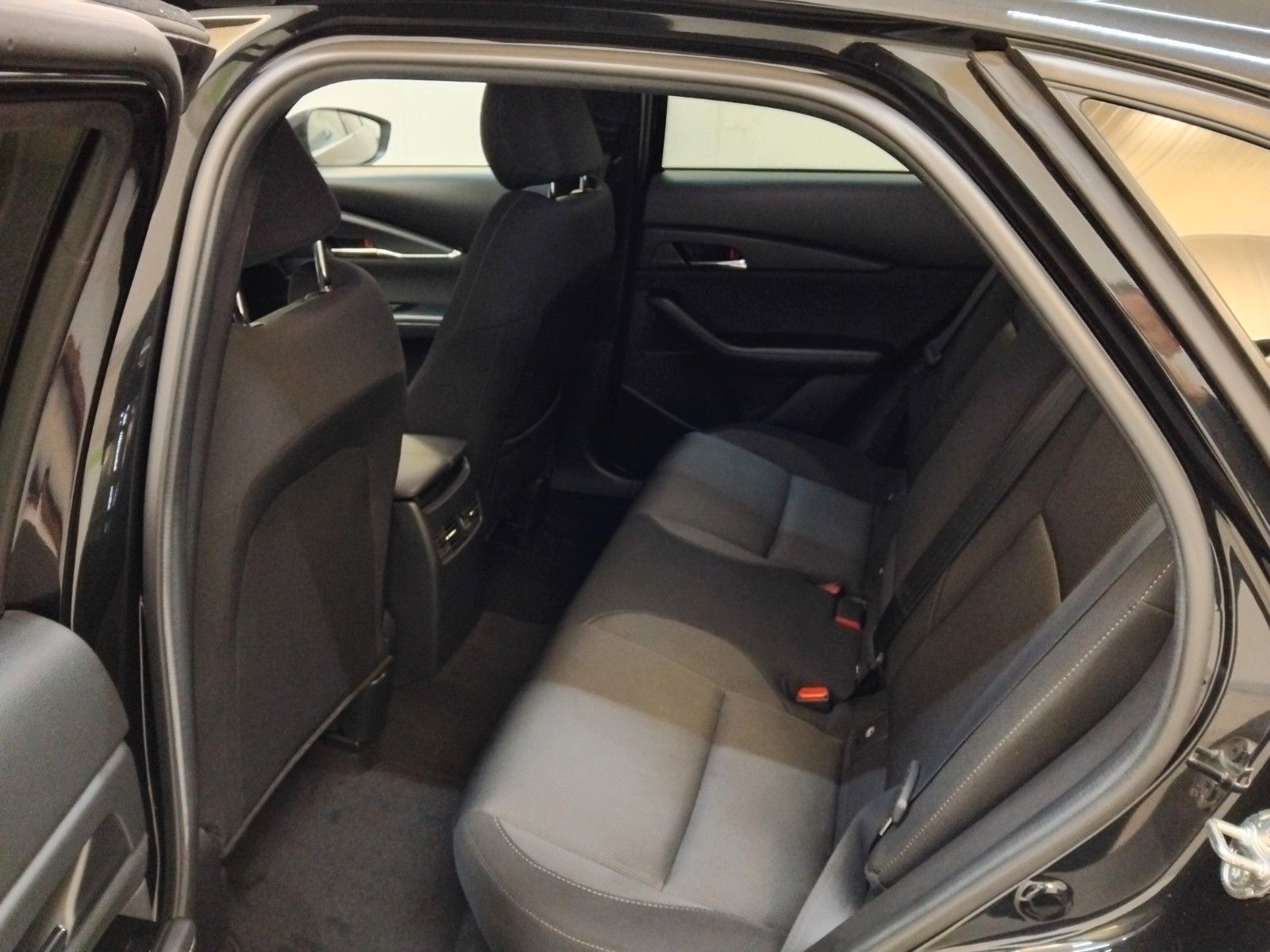Mazda CX-30 (03/2022, Benzin)