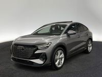 Audi Q4 e-tron - Vorschau Bild 2