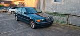 BMW e46 318i - BMW 318 aus 1999: 318i E46