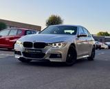 BMW 320 i*M-Paket*2.Hand*Erst 115 Tkm*Bi-Xenon*Navi* - BMW 320 Gebrauchtwagen in Düsseldorf