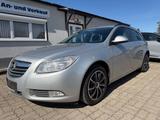 Opel Insignia A Sports Tourer Selection - Opel Insignia Selection mit Diesel-Antrieb