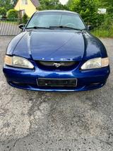 Ford Mustang  3.8 v6 Automatik - Ford Mustang in Chemnitz