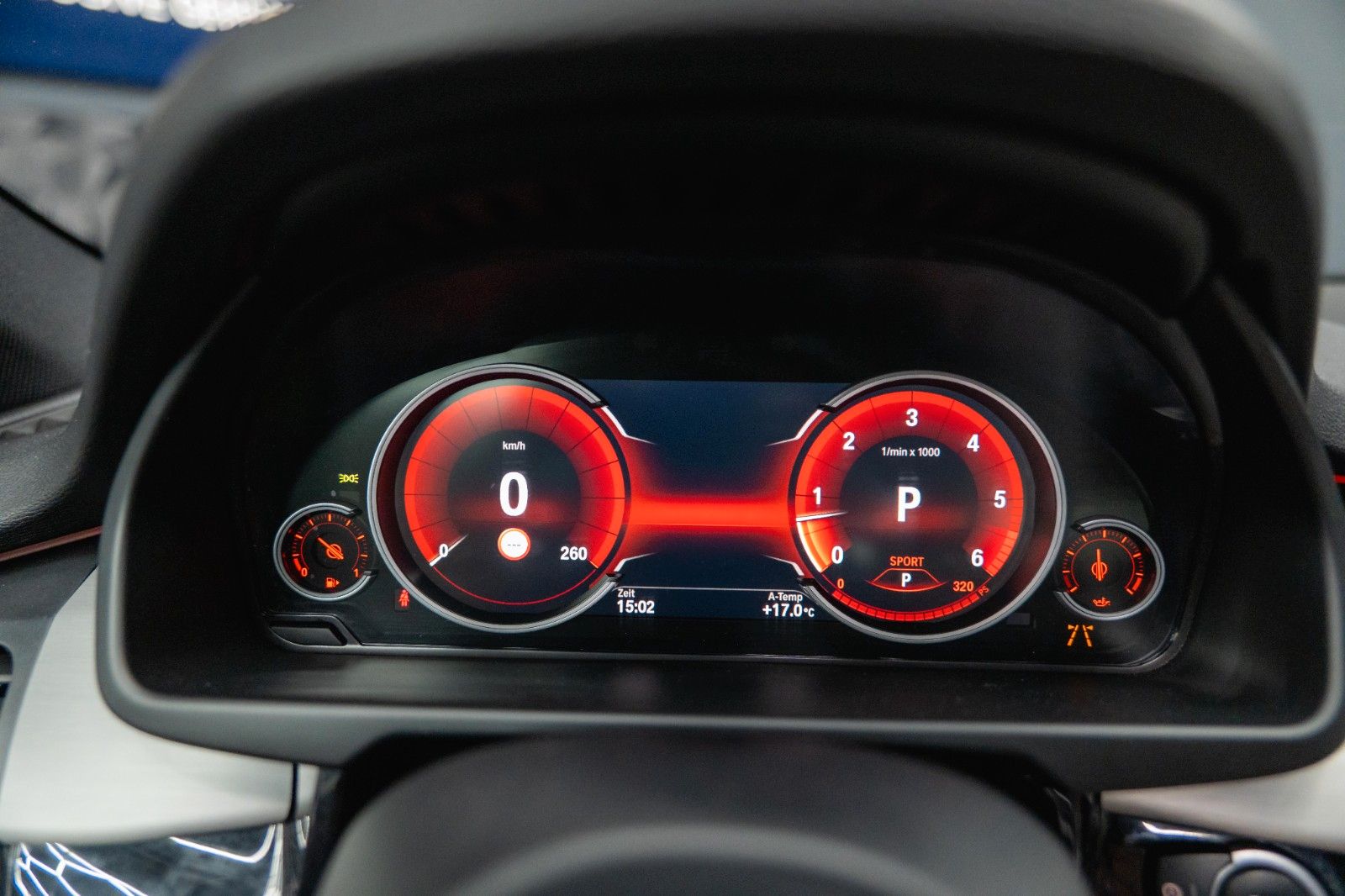 Fahrzeugabbildung BMW X5 xDrive 30d M Sport *Vollausstattung*Pano*ACC*