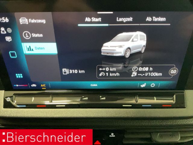 Volkswagen Caddy - Bild 24