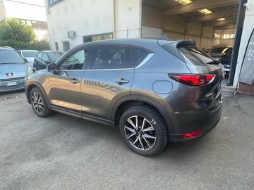 Mazda CX-5 - 7