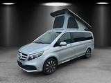 Mercedes-Benz Pössl Vanstar V 220 d Thermotr, Standhzg - Mercedes-Benz V-Klasse Tageszulassungen