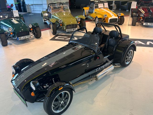 Caterham 170 S