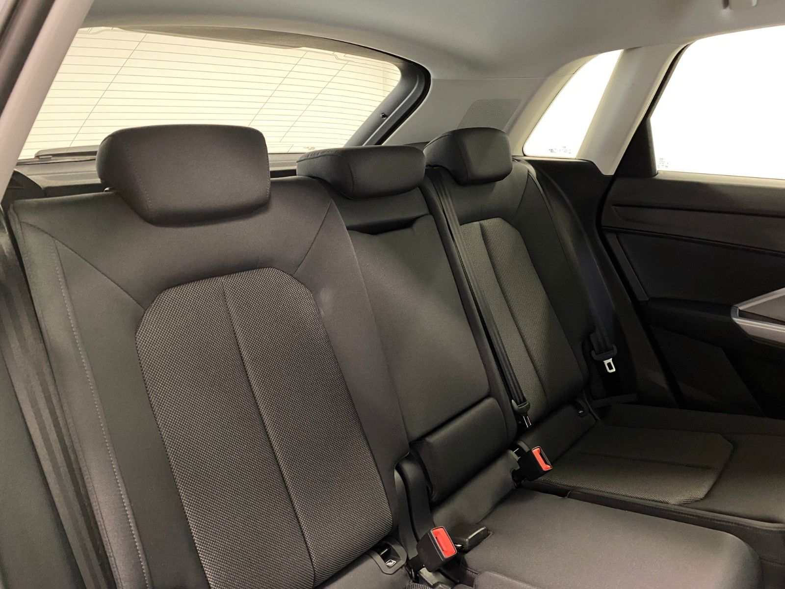 Audi Q3 - Bild 13