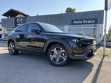 Mazda MX-30 e-SKYACTIV EV MAKOTO Premium-Paket - schwarze Mazda MX-30
