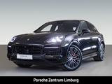 Porsche Cayenne GTS Coupe HA-Lenkung InnoDrive Head-Up - gebrauchte Porsche Cayenne aus dem Jahr 2023